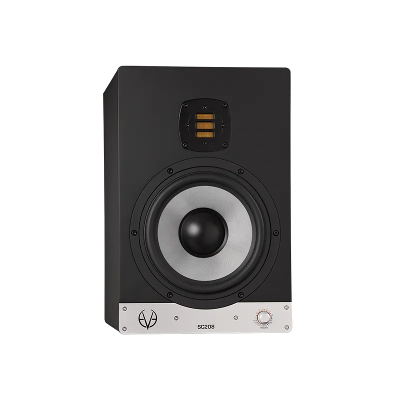 No Te Lo Pierdas EVE AUDIO SC208