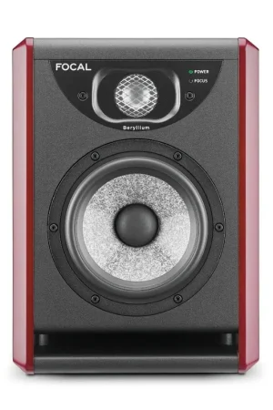 Últimas Unidades FOCAL SOLO6