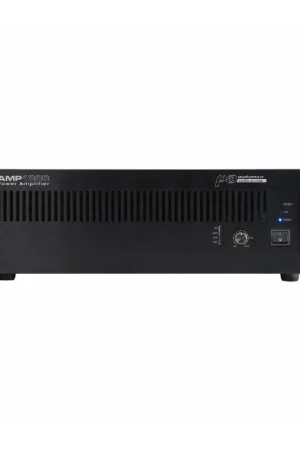 AUDIOPHONY AMP1000 AMPLIFICADOR LINEA 100V 1000W Popular