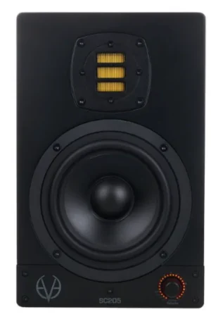 EVE AUDIO SC205 BLACK Venta Final