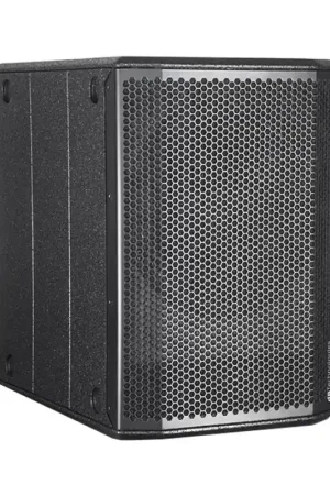 Promoción DB TECHNOLOGIES SUB 612