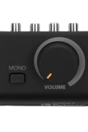 PALMER MONICON S G2 G Imprescindible (Must-Have)