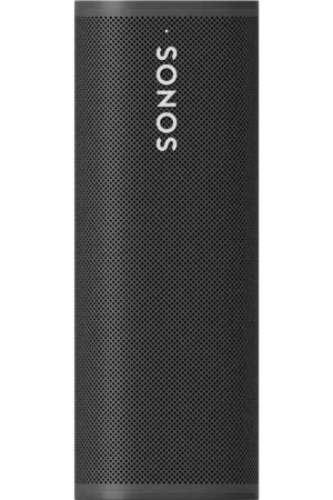 SONOS ROAM SL BLACK Stock Limitado