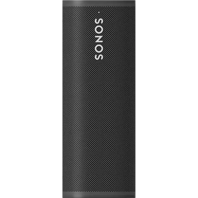 SONOS ROAM SL BLACK Stock Limitado