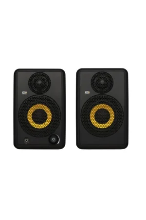 KRK GOAUX 4 Ordena Ya