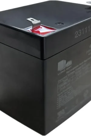 Garantía De Devolución De Dinero LD SYSTEMS ANNY 10 BATTERY