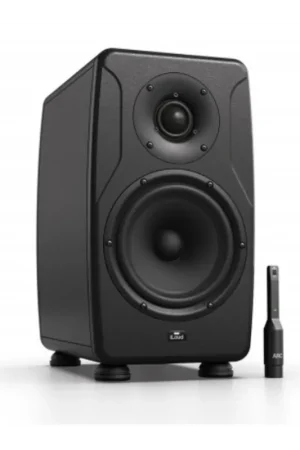 Entrega Rápida IK MULTIMEDIA ILOUD PRECISION 6 Unidad