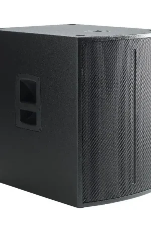 Oferta Flash AUDIOPHONY ATOM18A SUBWOOFER ACTIVO 600W