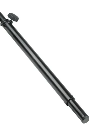 JB SYSTEMS TUB-LINK PIE TELESCOPICO CON PASO SEGURIDAD 83-123cm Envío Inmediato