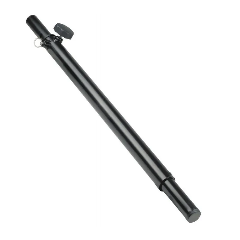 JB SYSTEMS TUB-LINK PIE TELESCOPICO CON PASO SEGURIDAD 83-123cm Envío Inmediato