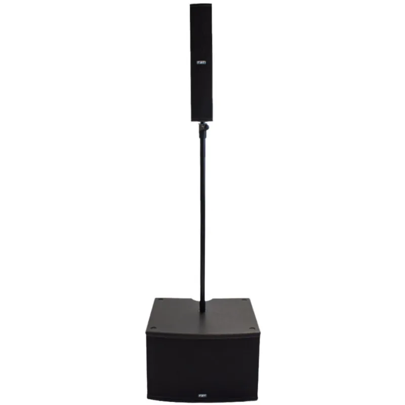 Garantía De Devolución De Dinero FBT VERTUS CS 1000