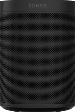 Compra Hoy SONOS ONE SL NEGRO