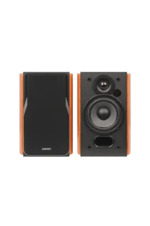 Precio De Oferta EDIFIER R1380T MARRON