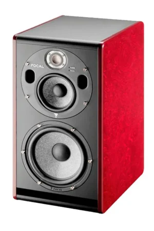 Marca Reconocida FOCAL TRIO6