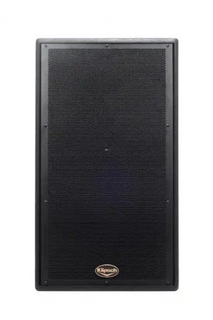 Alta Calidad KLIPSCH KI-396-SMA-II BLACK