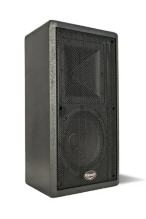 KLIPSCH KI-102-SMA-II BLACK Disponible Ahora