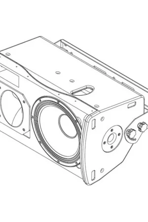 Descuento AUDIOCENTER SOPORTE HORIZONTAL BLANCO PARA PF-10+ MKII