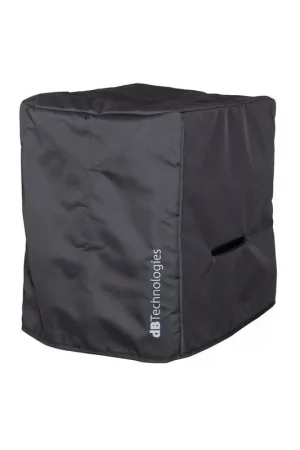 DB TECHNOLOGIES TC-S615 COVER Pago Seguro