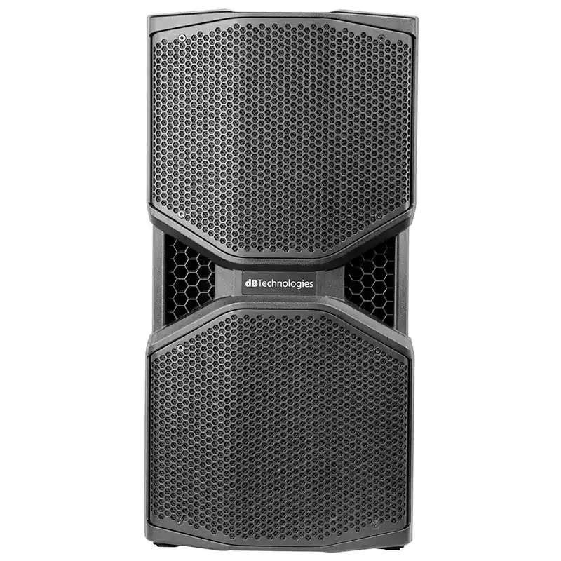 DB TECHNOLOGIES OPERA REEVO 212 Solo Hoy