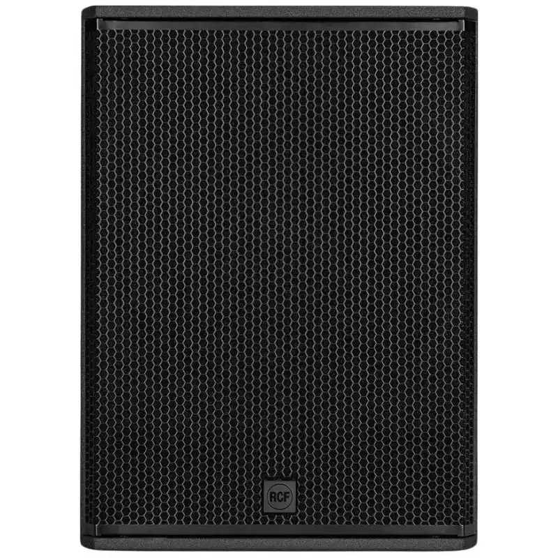 Últimas Unidades RCF SUB 708-AS MK3