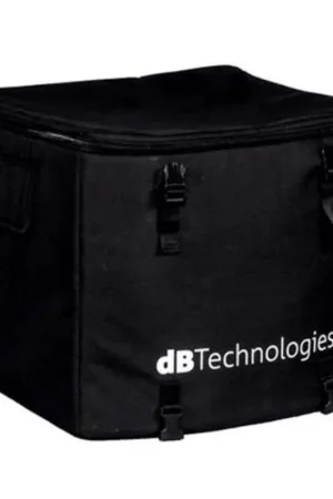 DB TECHNOLOGIES TC-ES12 COVER Más Vendido