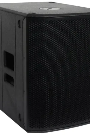 DB TECHNOLOGIES SUB 615 Promoción Exclusiva