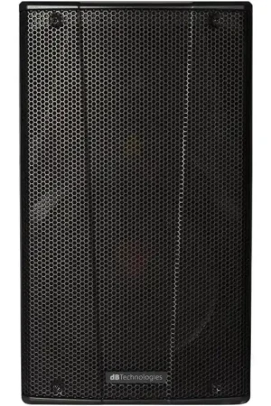 Venta Final DB TECHNOLOGIES B-HYPE 8