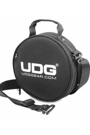 UDG U9950BL ULTIMATE DIGI HEADPHONE BAG BLACK Solo Hoy