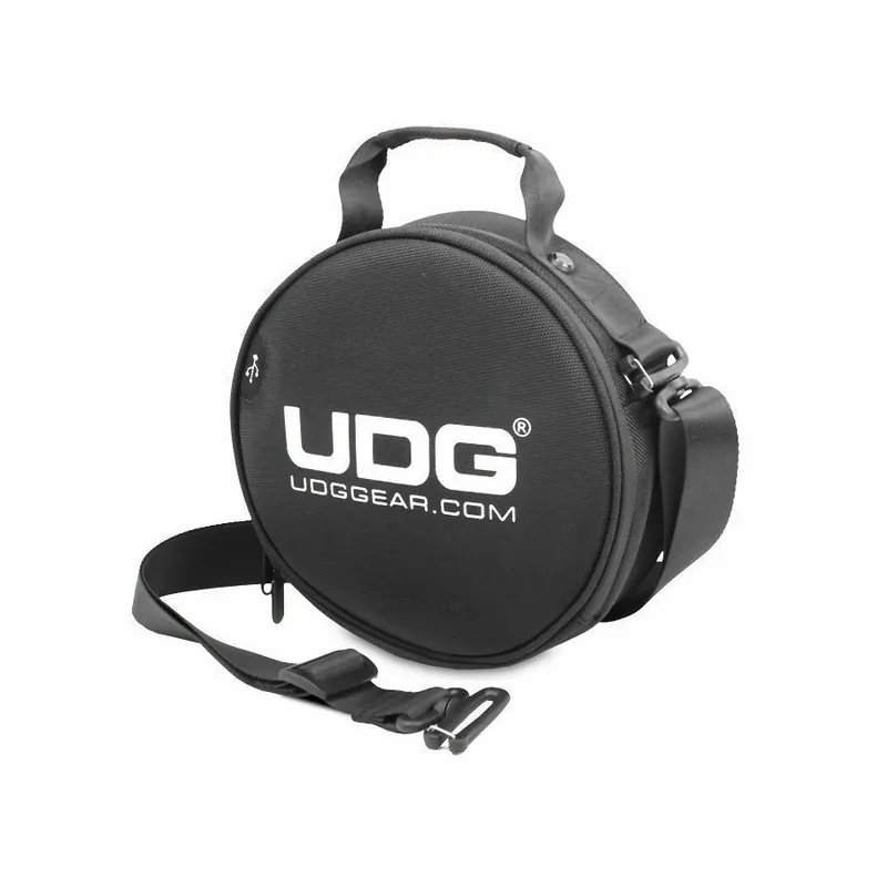 UDG U9950BL ULTIMATE DIGI HEADPHONE BAG BLACK Solo Hoy