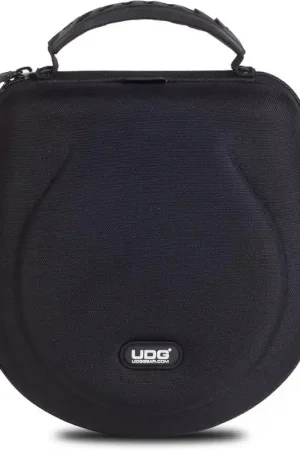 UDG U8200BL CREATOR HEADPHONE HARDCASE LARGE Barato