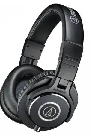Oferta Flash AUDIO-TECHNICA ATH-M40X