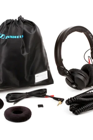 SENNHEISER HD-25 PLUS Promoción Exclusiva