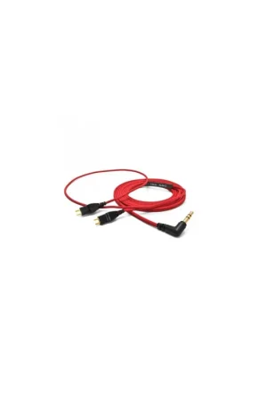 NEO D+ HPC-HD25 V2 ROJO Solo Por Tiempo Limitado