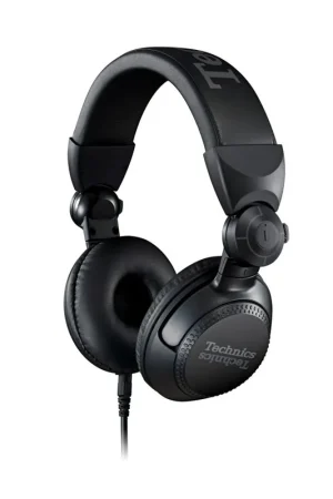 TECHNICS EAH-DJ1200 Última Versión