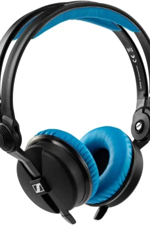 ZOMO REPUESTO ALMOHADILLAS HD-25 AZUL Oferta