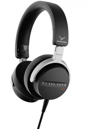 Alta Calidad BEYERDYNAMIC DJ 300 PRO X CLUB