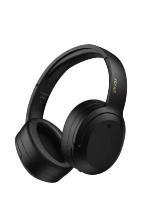 Mejor Precio EDIFIER W820NB PLUS NEGRO