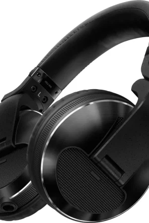 Última Versión PIONEER DJ HDJ-X10-K