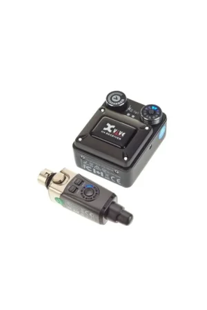 XVIVE U4 WIRELESS IN EAR SYSTEM Ocasión Especial