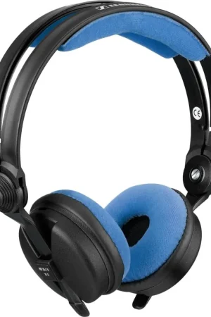 ZOMO REPUESTO ALMOHADILLAS TERCIOPELO HD-25 AZUL CIELO Oferta Limitada