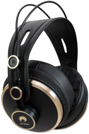 A Buen Precio OMNITRONIC SHP-950M DELUXE MONITORING