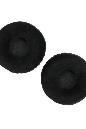 Precio Económico SENNHEISER HD-25 ALMOHADILLAS REPUESTO OIDO TERCIOPELO
