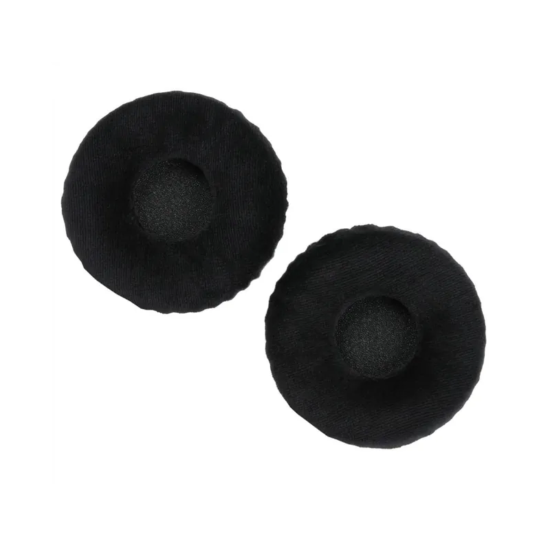 Precio Económico SENNHEISER HD-25 ALMOHADILLAS REPUESTO OIDO TERCIOPELO