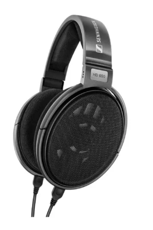 SENNHEISER HD 650 Alta Calidad