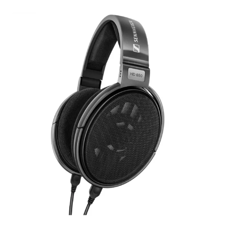 SENNHEISER HD 650 Alta Calidad
