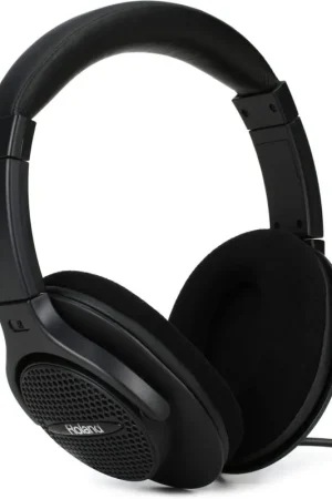 ROLAND RH-A7-BK Marca Reconocida