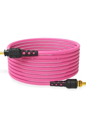 Precio Reducido RODE NTH-100 CABLE 24 PINK