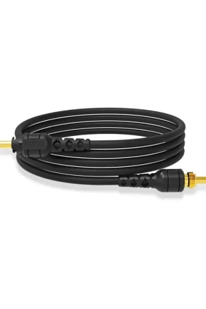 RODE NTH-100 CABLE 12 BLACK Promoción