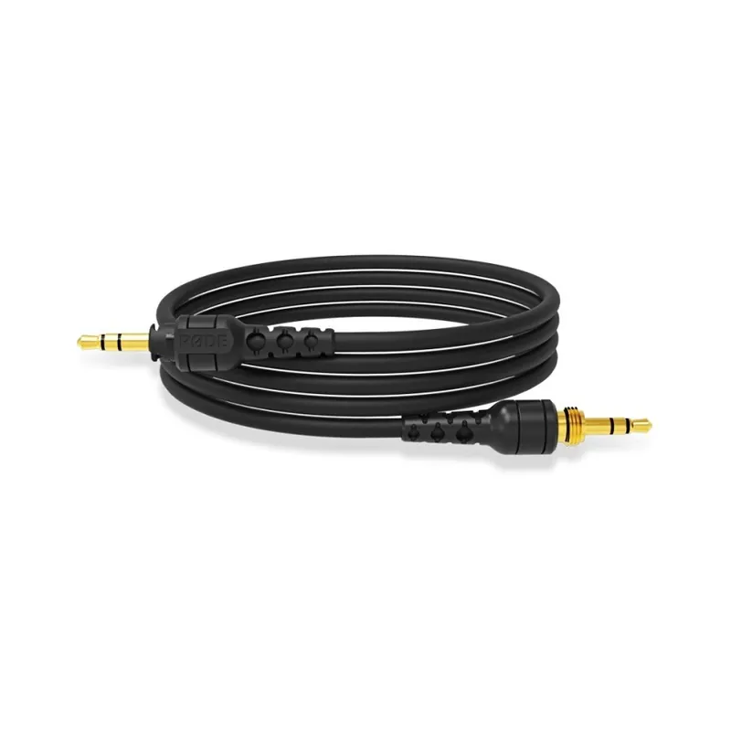 RODE NTH-100 CABLE 12 BLACK Promoción