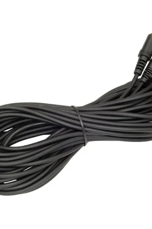KRK STRAIGHT HEADPHONE EXTENSION CABLE 10M Oferta Limitada
